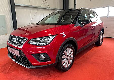 Seat Arona Xcellence 1.0 TSI DSG *NAV*RüCAM*SHZ*ACC*