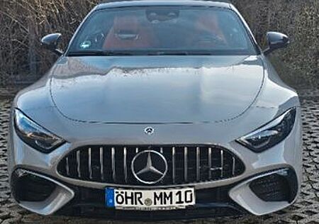 Mercedes-Benz SL 43 AMG Mercedes-AMG SL 43 Mercedes-AMG