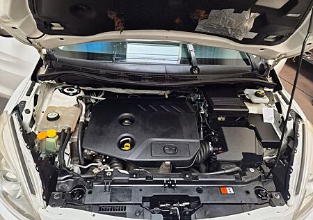 Mazda 5 1.6 MZ-CD SENDO SENDO