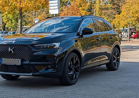 DS Automobiles DS7 Crossback DS7 (Crossback) E-Tense 225 Performance Line...