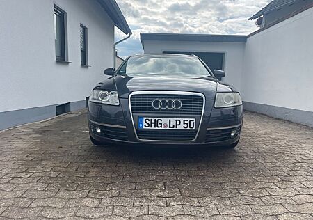 Audi A6 2.7 TDI (DPF) Avant -