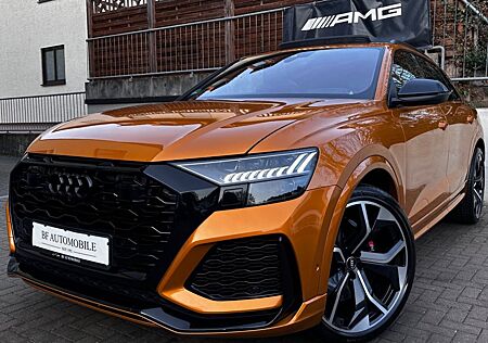 Audi RS Q8 RSQ8 4.0 TFSI quattro B&O Adv*Massage*AHK*Matrix