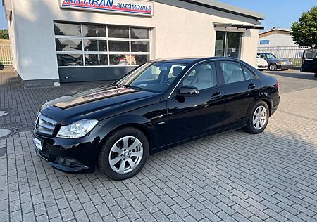 Mercedes-Benz C 200 C -Klasse Lim. CDI BlueEfficiency