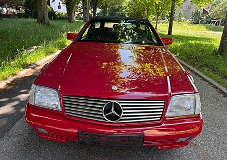 Mercedes-Benz SL 280