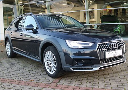 Audi A4 Allroad quattro 3.0 TDI tiptronic/AHK/LED/B&O