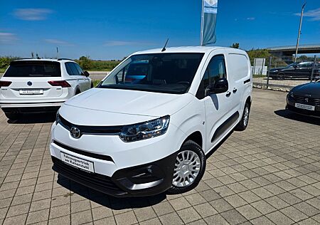 Toyota Pro Ace Proace City L2 Comfort NAVI TEMPOMAT SHZ 2x STür