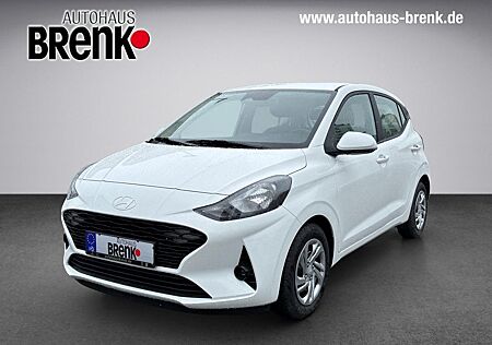 Hyundai i10 Comfort Smart 1.0 MY25 *Navi/RFK/PDC/APP*