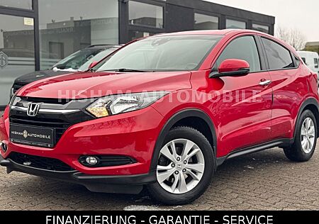 Honda HR-V ELEGANCE/AUTOMATIK/TEMPOMAT/AHK/SHZ/1-HAND