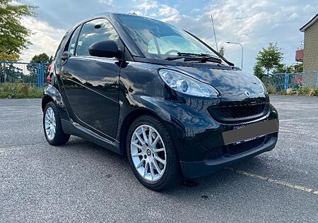 Smart ForTwo *84 PS* Inspektion NEU Klima