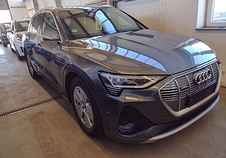 Audi e-tron 55 quattro S line Pano|B&O|DigiSpieg|VOLL