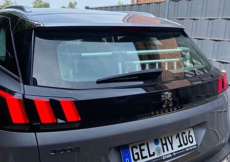 Peugeot 3008 1.2 PureTech 130 Active Active