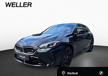 BMW M135 gebraucht kaufen BMW M135i DrAssPr PaAss+ HUD adap.LED LkHz Harman