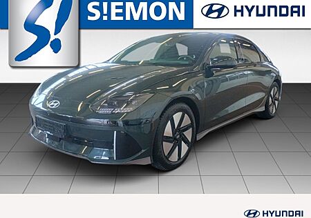 Hyundai IONIQ 6 77,4kWh 4WD TECHNIQ Park-P V2L HUD Navi