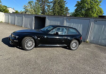 BMW Z3 Coupé 3.0i