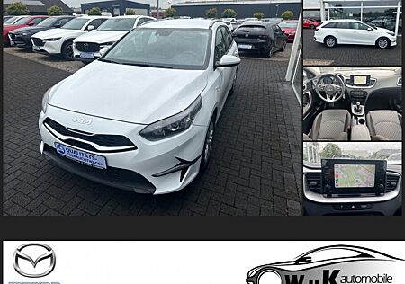 Kia Cee'd Ceed SW 1.0 T-GDI 100 Vision Kamera