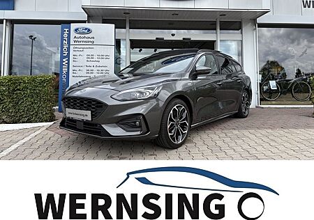 Ford Focus ST-Line X Pano | B&O | 18 Zoll