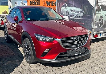 Mazda CX-3 Ad'vantage