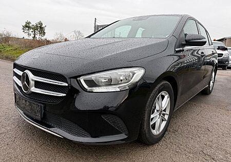 Mercedes-Benz B 180 B d Digital
