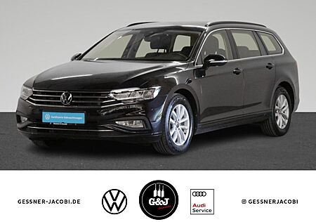 VW Passat Variant Volkswagen 2.0 TDI Business Navi LED Kamera