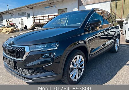 Skoda Karoq Style 4x4 KAMERA*VIRTUAL C.*SHZ