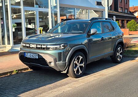 Dacia Duster III TCe 130 Journey 4x4 Winter|City-Paket