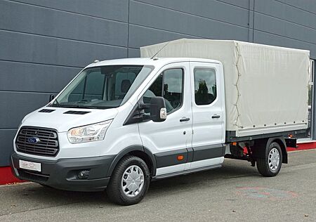 Ford F 350 Transit FT 350 2.0 TDCi L3 FWD Pritsche
