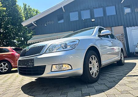 Skoda Octavia Combi Ambiente 4X4*1.HAND*