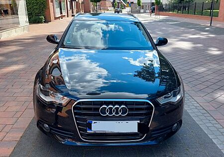 Audi A6 2.0 TDI Avant -