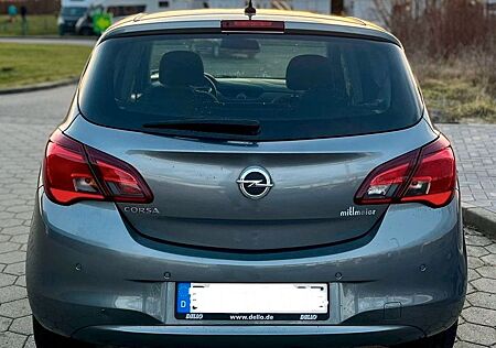 Opel Corsa E 1,4 Aut IntelliLink SHZ PDC ACP NAVI WR