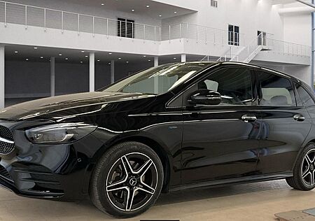 Mercedes-Benz B 250 e AMG Edition 2020 Mubeam*360*Burmest*Memo