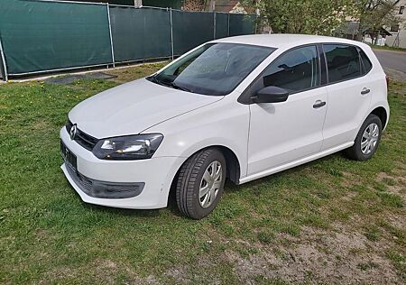 VW Polo Volkswagen 1.2 44kW Trendline Trendline