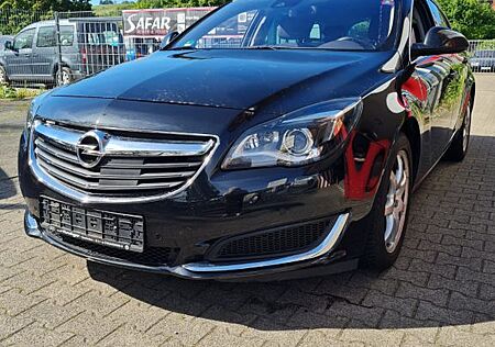 Opel Insignia * ecoFlex* Vollausstattung*