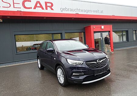 Opel Grandland X Grandland (X) *EXP.8250*