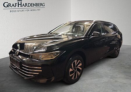 VW Passat Volkswagen 2.0 TDI DSG Business LED Matrix DCC ACC