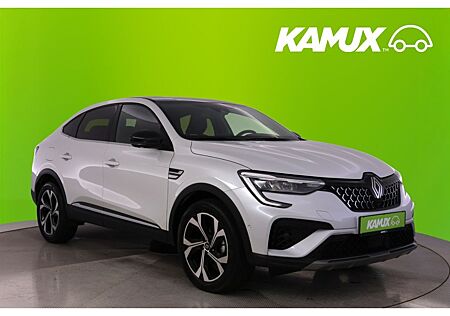 Renault Arkana 1.3TCe Aut.Techno+LED+NAVI+VIRTUAL+KAMERA