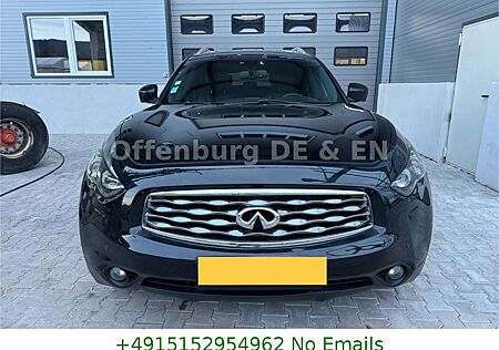 Infiniti FX FX30d S Premium Schiebedach NeuwertReifen R21