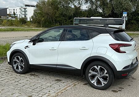Renault Captur E-TECH Plug-In 160 R.S. Line R.S. Line