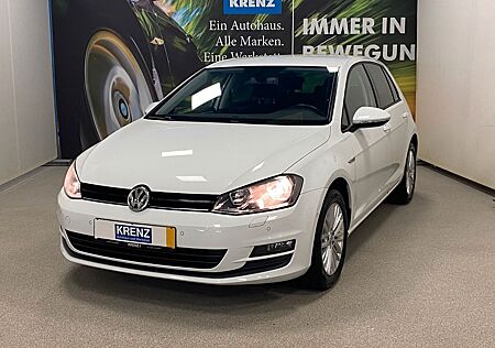 VW Golf Volkswagen 7 1.2 TSI CUP+ALLWETTER+PDC vo+hi+GARANTIE+