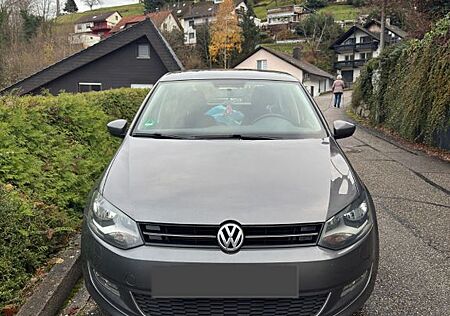 VW Polo Volkswagen 1.2 TSI Highline Highline