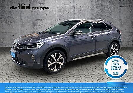VW Taigo Volkswagen 1.0 TSI DSG Style Matrix+IQ.Drive+Navi+ACC