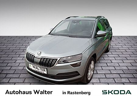 Skoda Karoq 1.5 TSI ACT Style