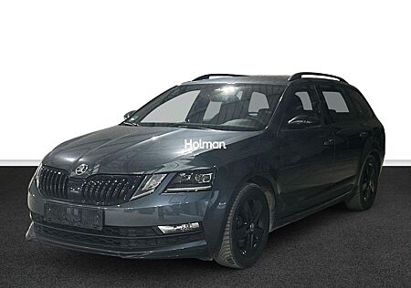 Skoda Octavia Combi 2.0 TDI Sport Edition DSG ACC PANO