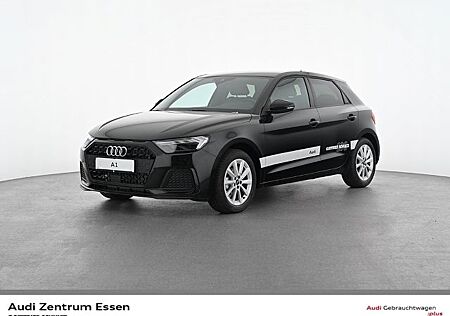 Audi A1 Sportback advanced 25 TFSI S tronic LED Cockp