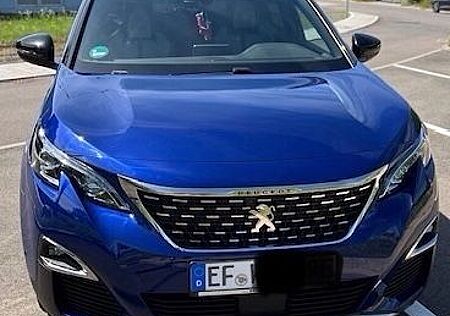 Peugeot 3008 HYBRID4 300 e-EAT8 GT Pack GT Pack