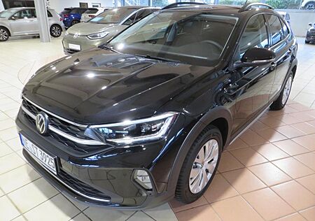 VW Taigo gebraucht kaufen VW Taigo Volkswagen Life 1.0 TSI OPF