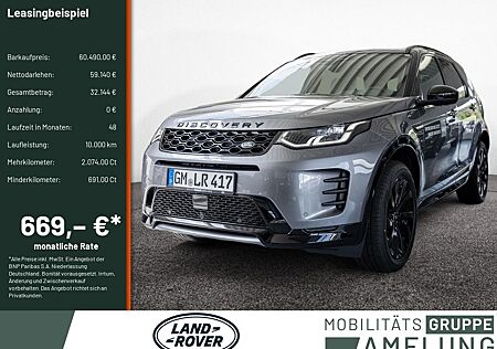 Land Rover Discovery Sport D200 Dynamic SE Neupreis: 69.125