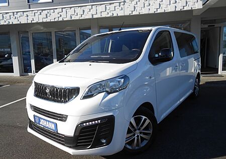 Peugeot Traveller L2 Active BlueHDI 140 *Angebot für Wie