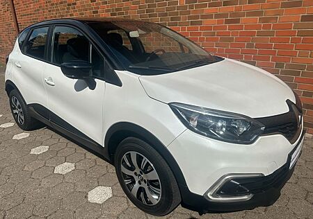 Renault Captur Experience Euro6