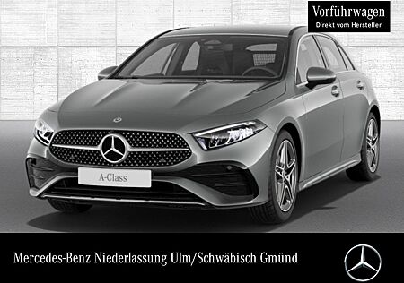 Mercedes-Benz A 250 gebraucht kaufen Mercedes-Benz A 250 e AMG+AHK+LED+KAMERA+TOTW+KEYLESS+8G