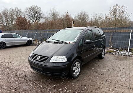 VW Sharan Volkswagen 1.9TDI
